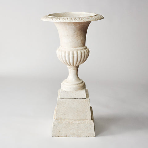 Venetian Urn with Base