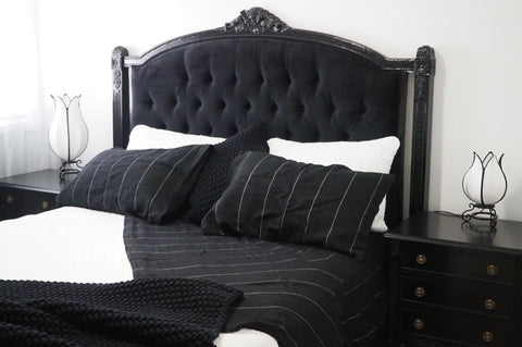 ED- Fitted Lotus Sheet