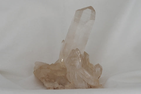 Crystal -  Himalayan Quartz Cluster
